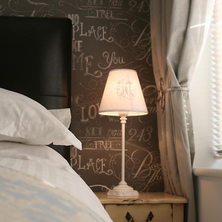 Herons Nest B&B Marlow  Camera foto
