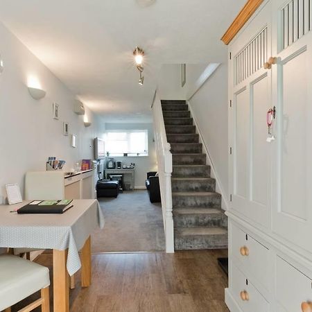 Herons Nest B&B Marlow  Esterno foto
