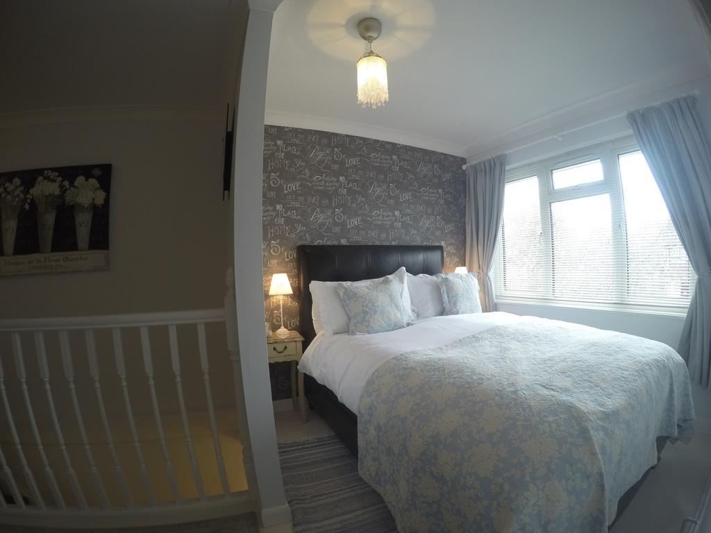 Herons Nest B&B Marlow  Esterno foto