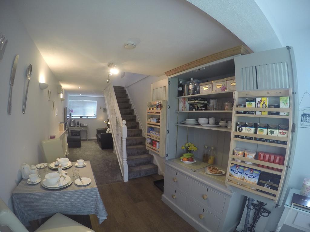 Herons Nest B&B Marlow  Esterno foto
