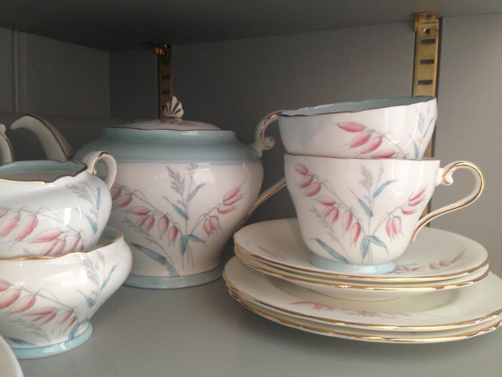 Herons Nest B&B Marlow  Esterno foto