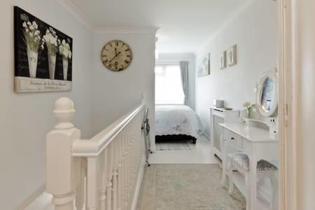 Herons Nest B&B Marlow  Esterno foto