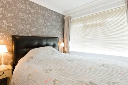 Herons Nest B&B Marlow  Esterno foto