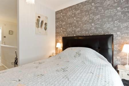 Herons Nest B&B Marlow  Esterno foto