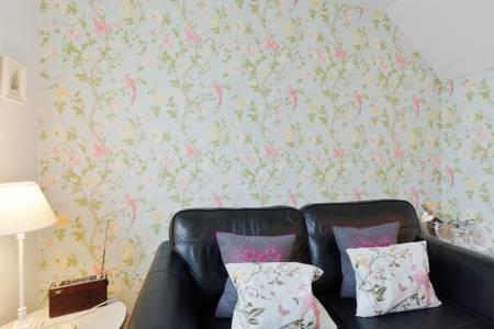 Herons Nest B&B Marlow  Esterno foto