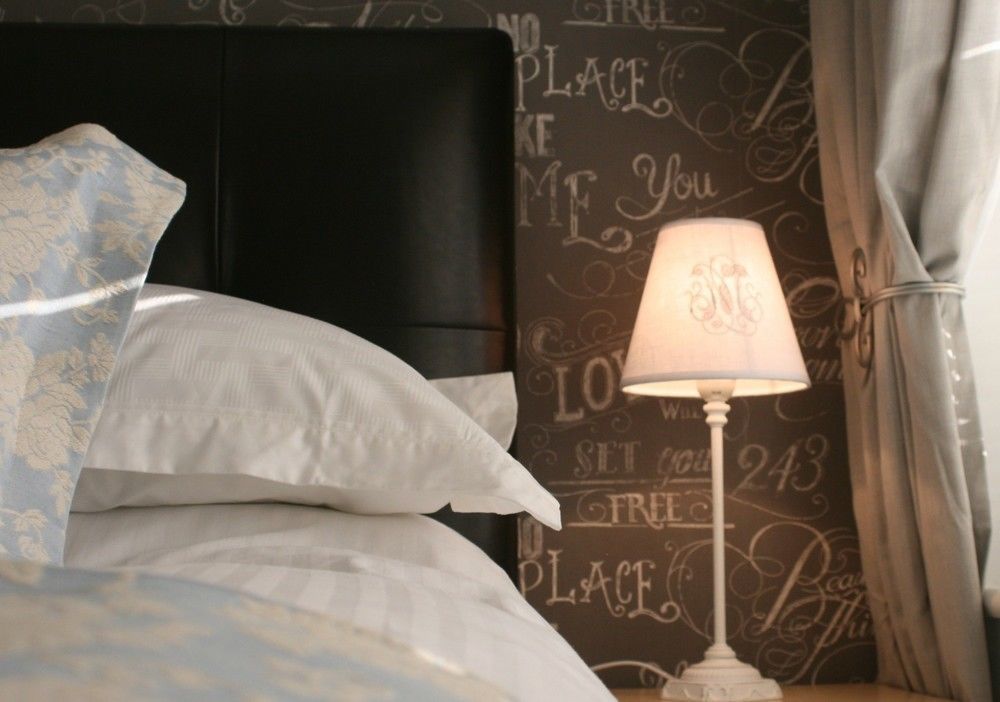 Herons Nest B&B Marlow  Esterno foto