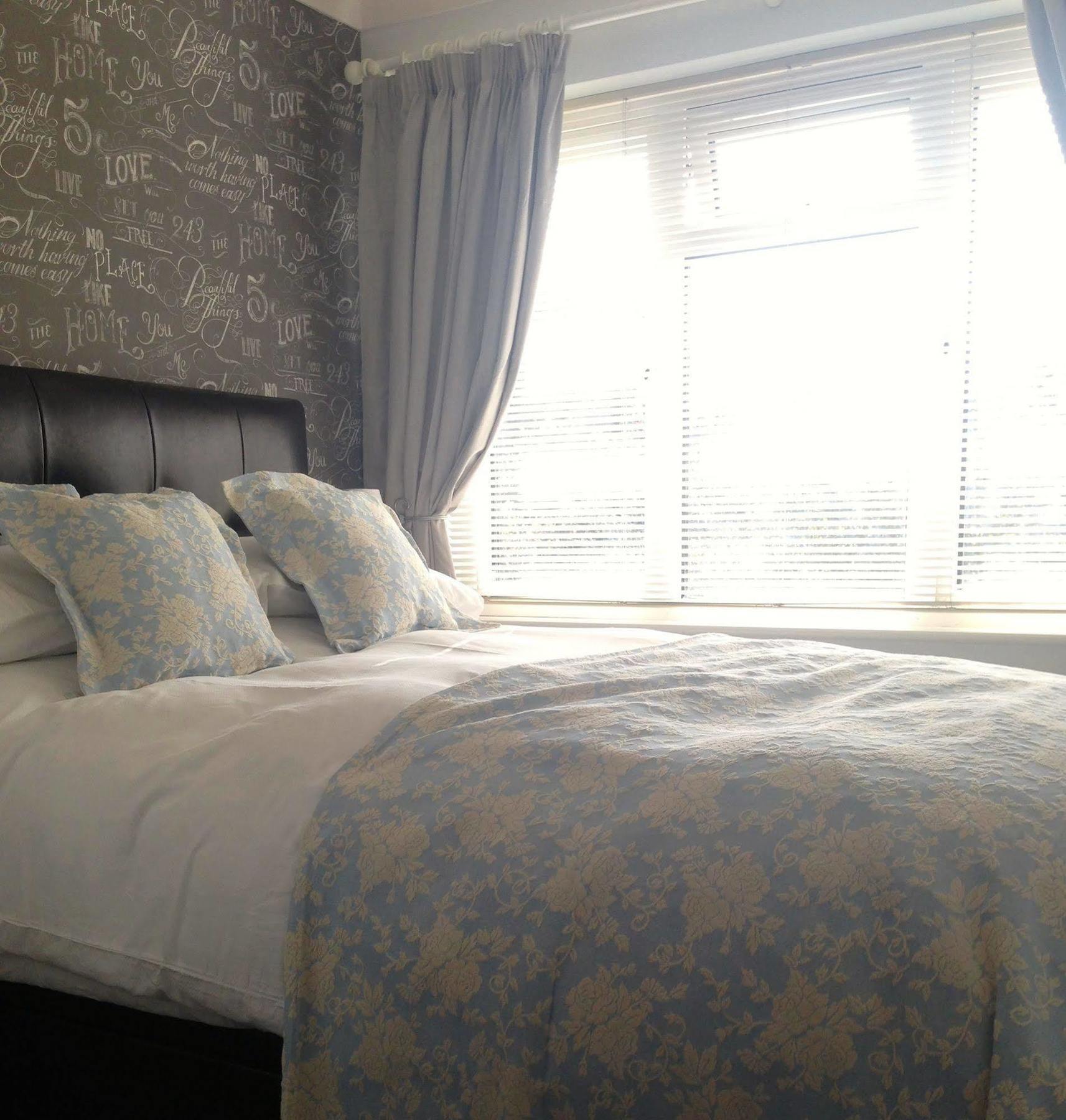 Herons Nest B&B Marlow  Esterno foto