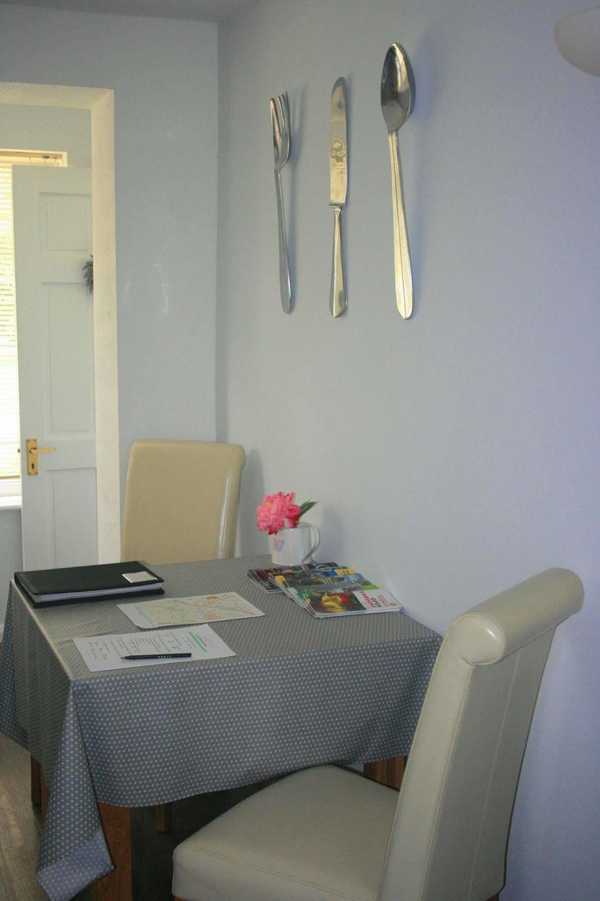 Herons Nest B&B Marlow  Esterno foto