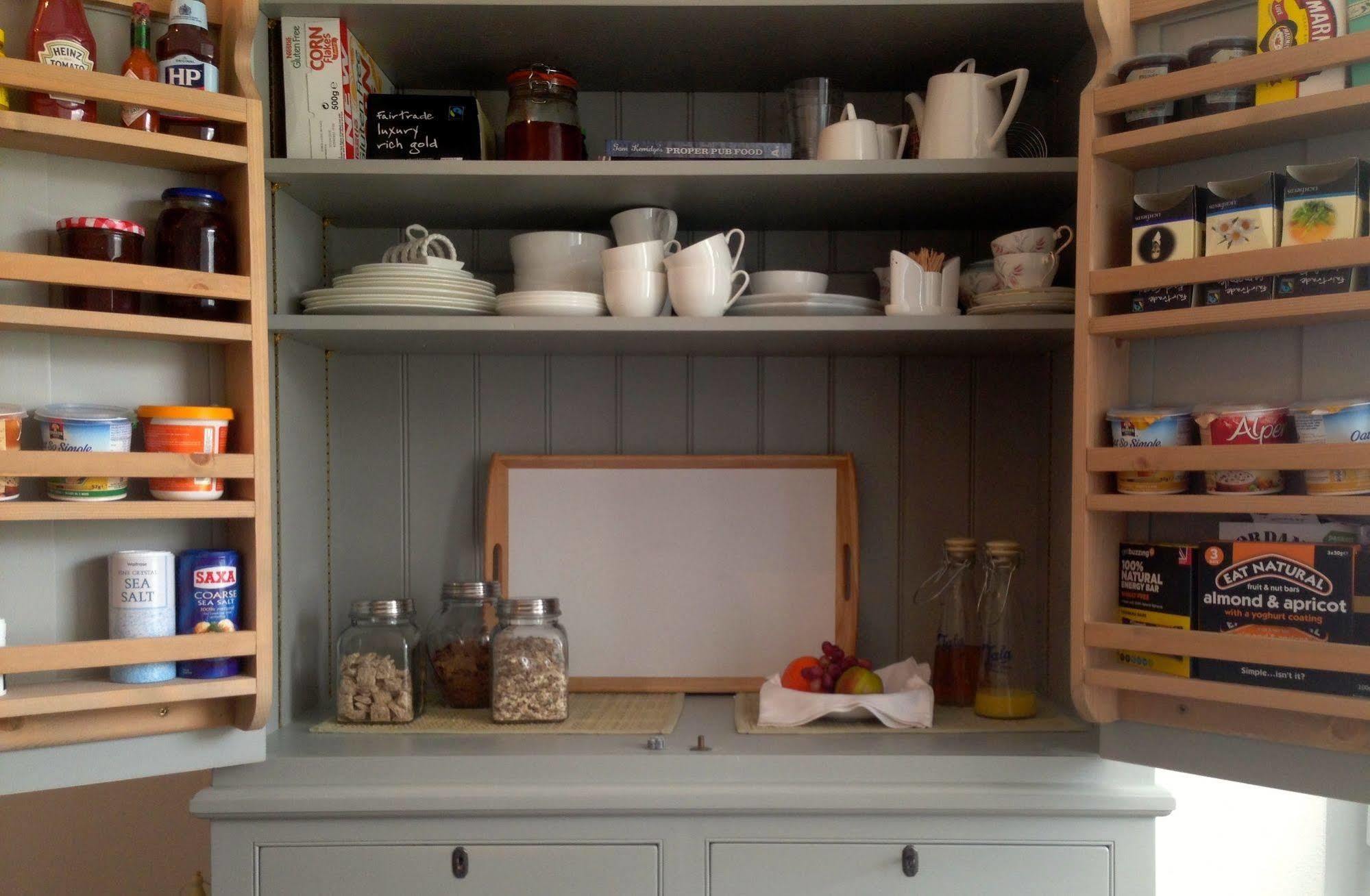Herons Nest B&B Marlow  Esterno foto