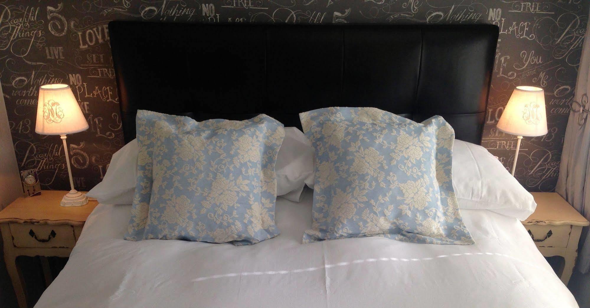 Herons Nest B&B Marlow  Esterno foto