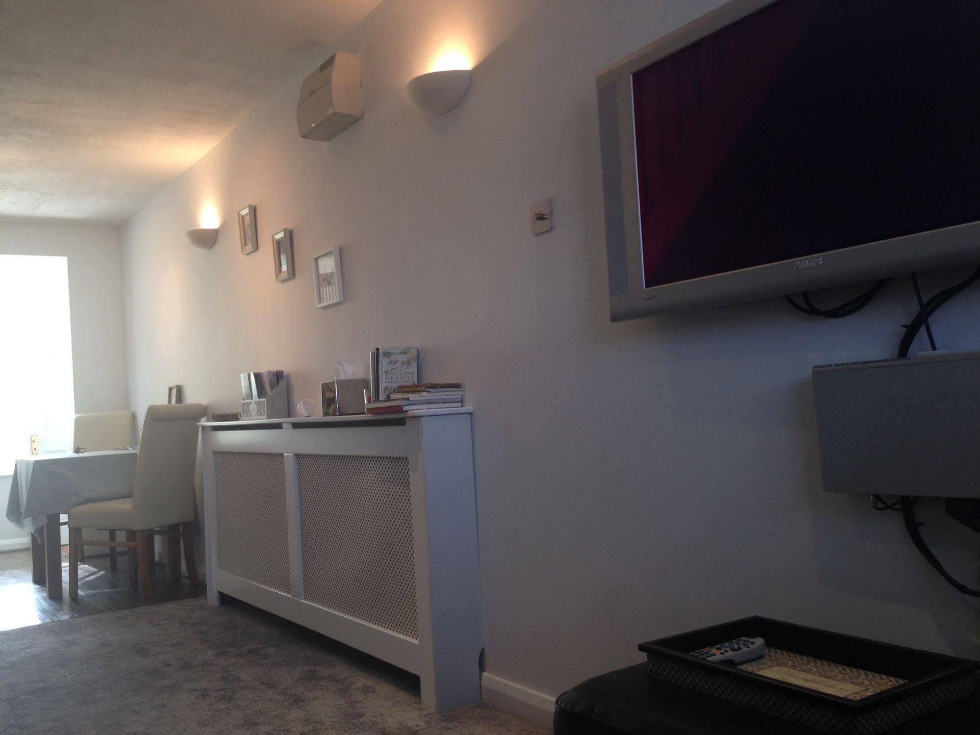 Herons Nest B&B Marlow  Esterno foto