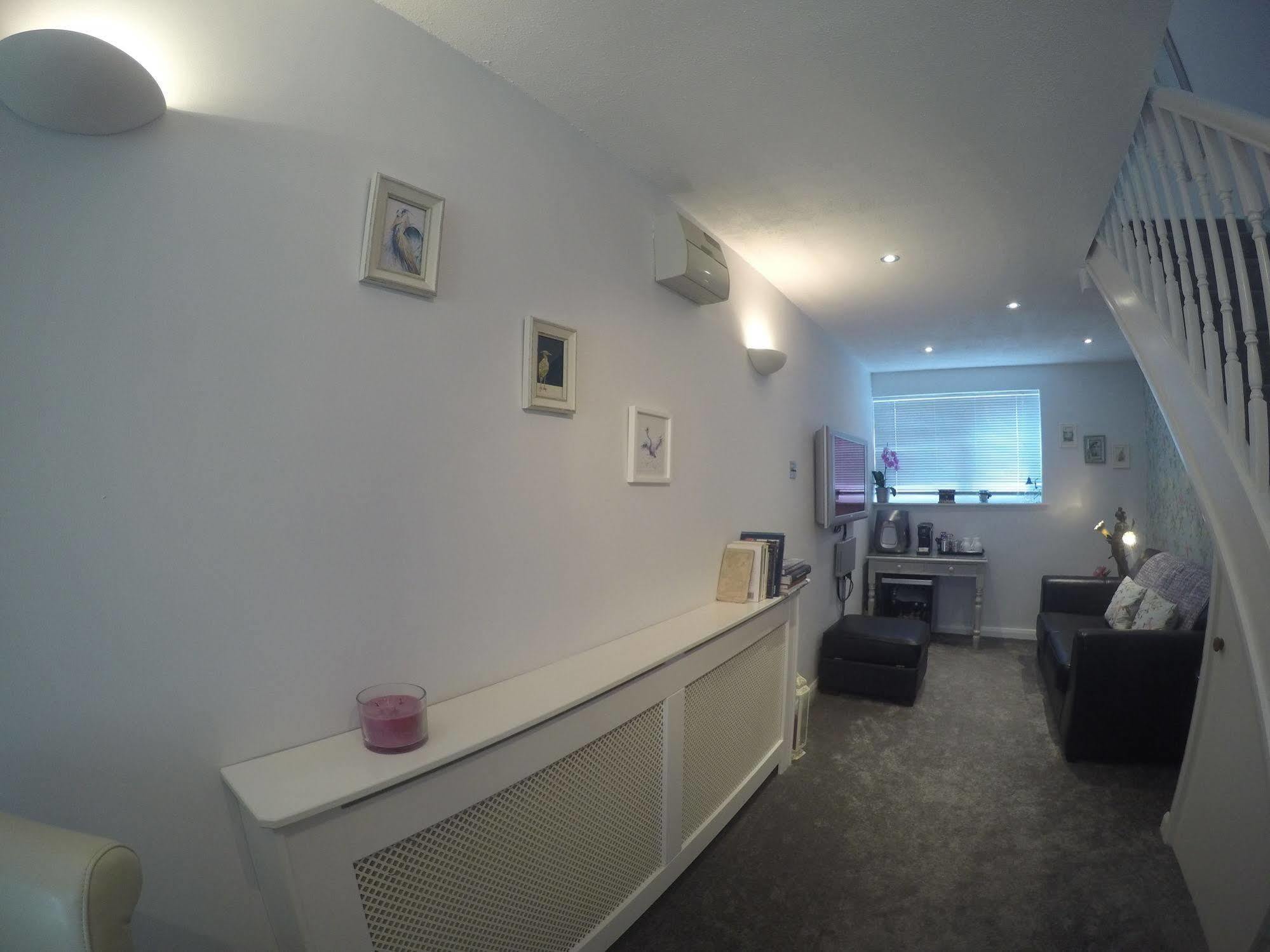 Herons Nest B&B Marlow  Esterno foto